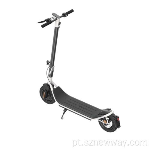 Scooter Elétrica Dobrável HIMO L2 com Auto-equilíbrio